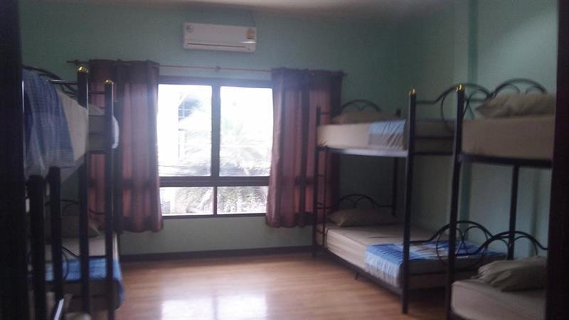 Hotel Kawa Daki à Ko Pha Ngan Extérieur photo